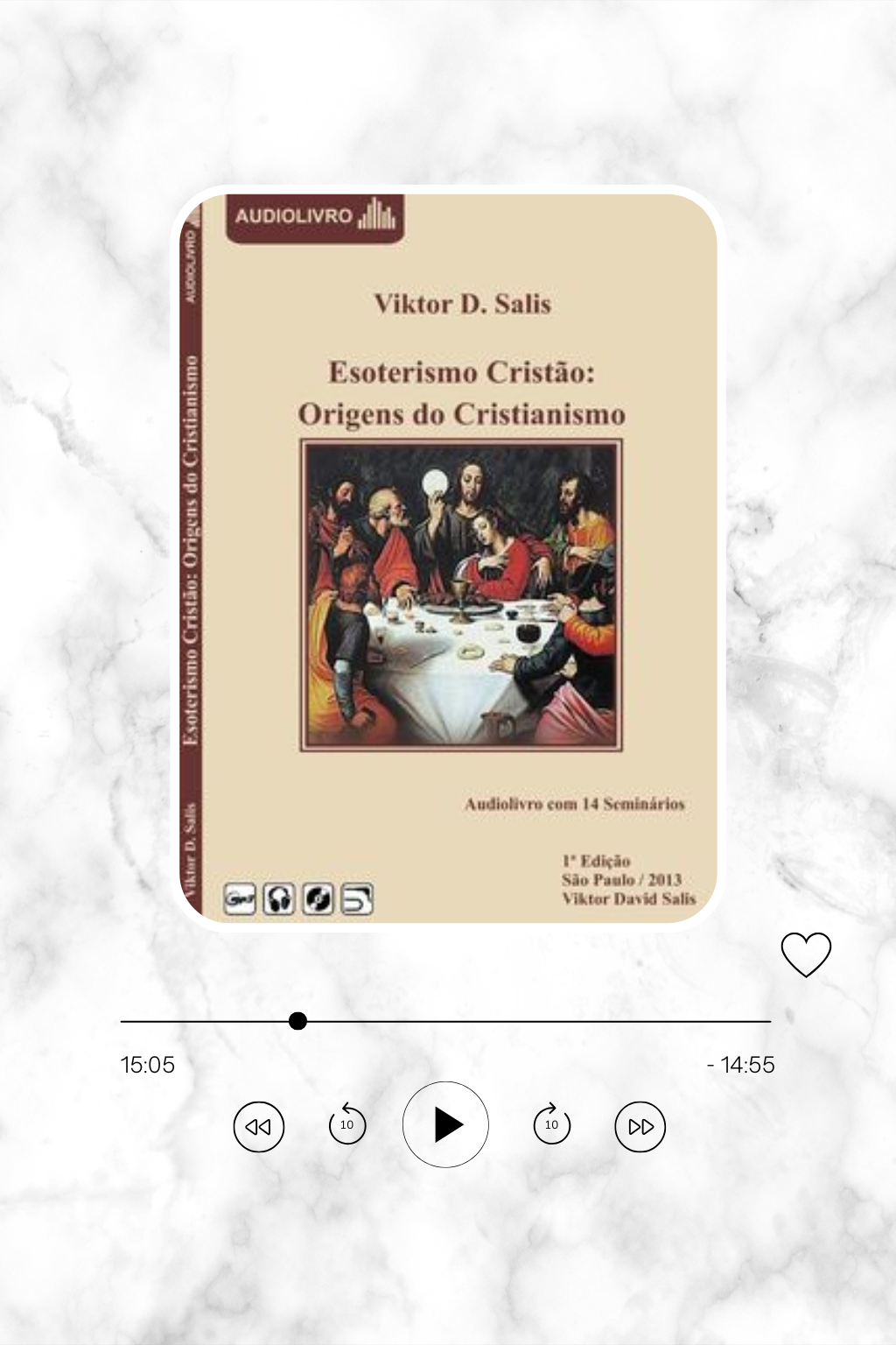 Esoterismo Cristão: Origens do Cristianismo