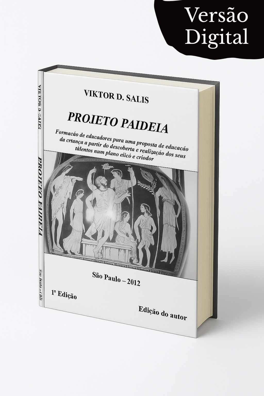 Projeto Paidéia