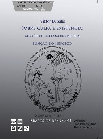 Sobre culpa e existência