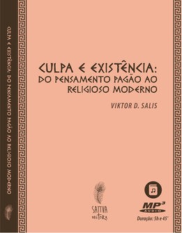 Culpa e Existência