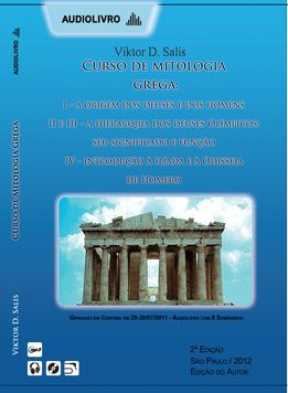 Curso de Mitologia Grega