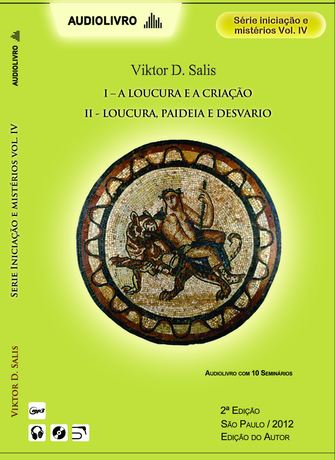 A Loucura e a Criação