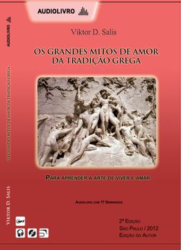 Os Grandes Mitos de Amor da Tradição Grega