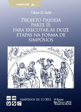 Projeto Paideia Parte II