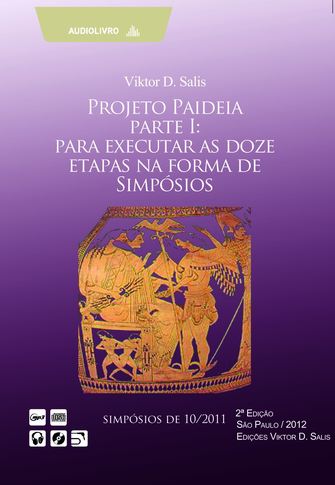 Projeto Paideia - Parte I