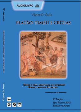 Platão: Timeu e Crítias
