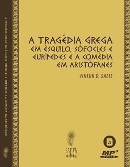 A tragédia Grega