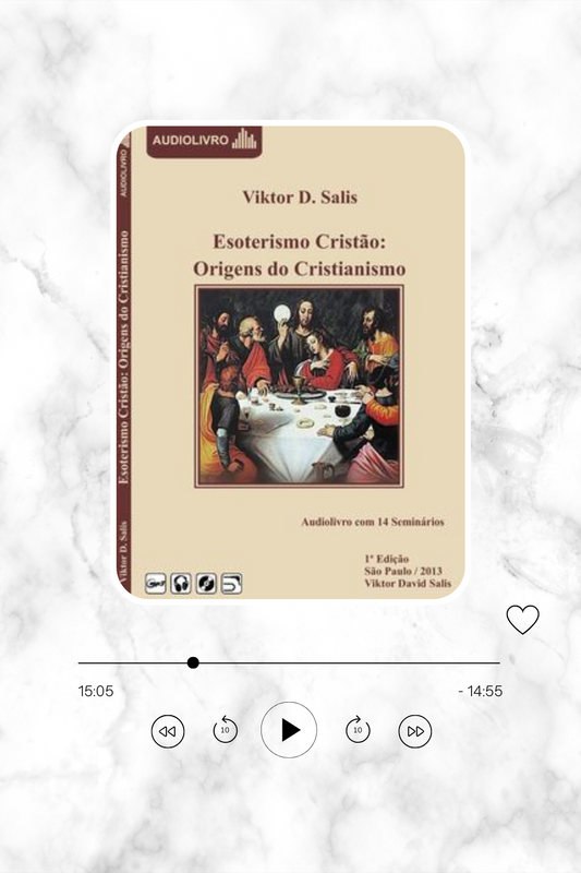 Esoterismo Cristão: Origens do Cristianismo