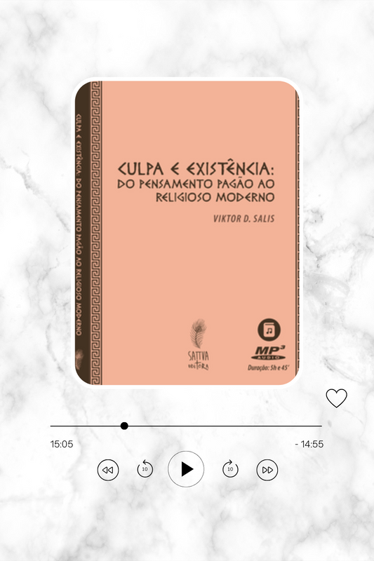 Culpa e Existência