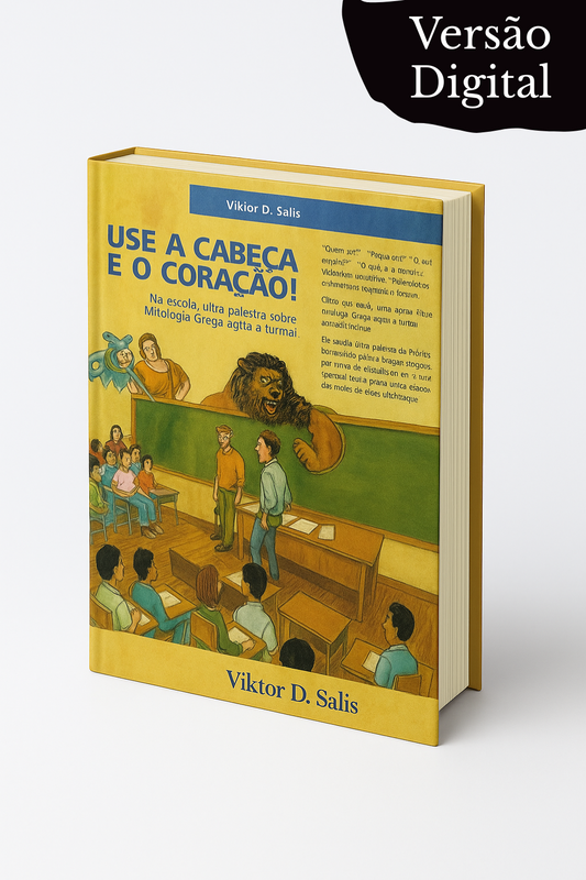 Use a cabeça e o Coração