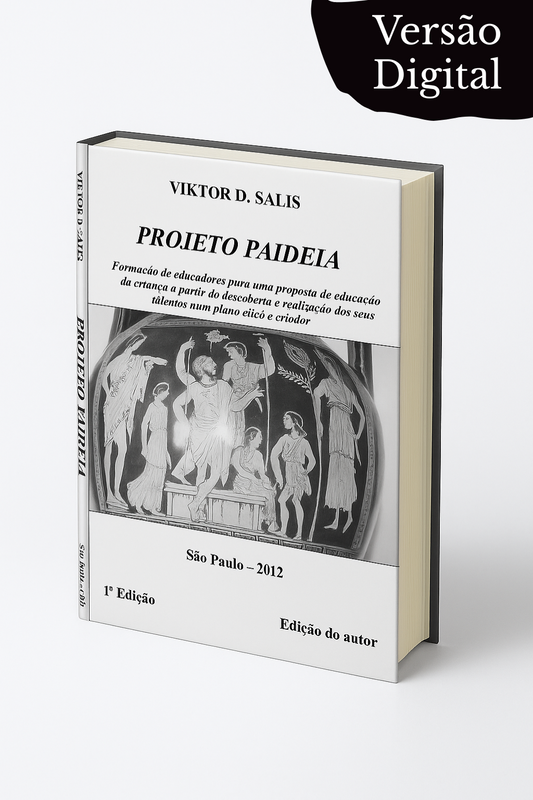Projeto Paidéia