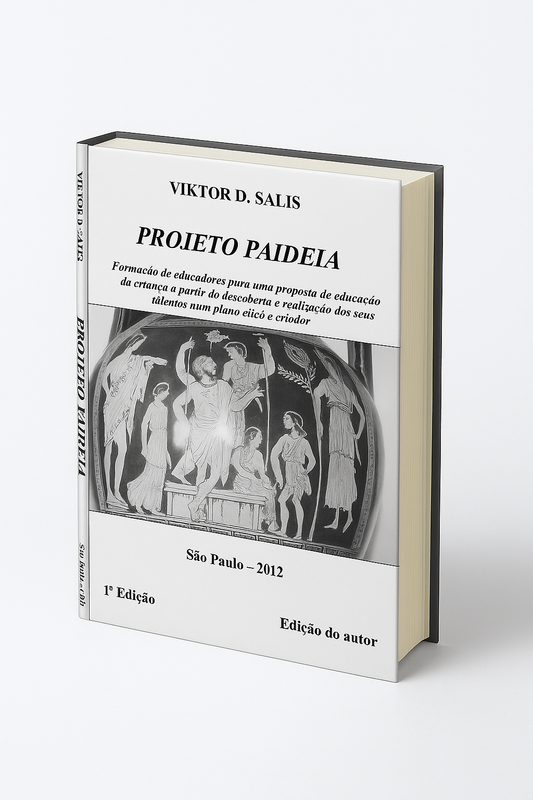 Projeto Paidéia