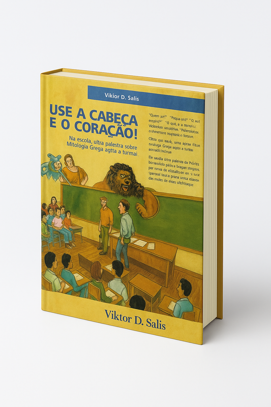 Use a cabeça e o Coração