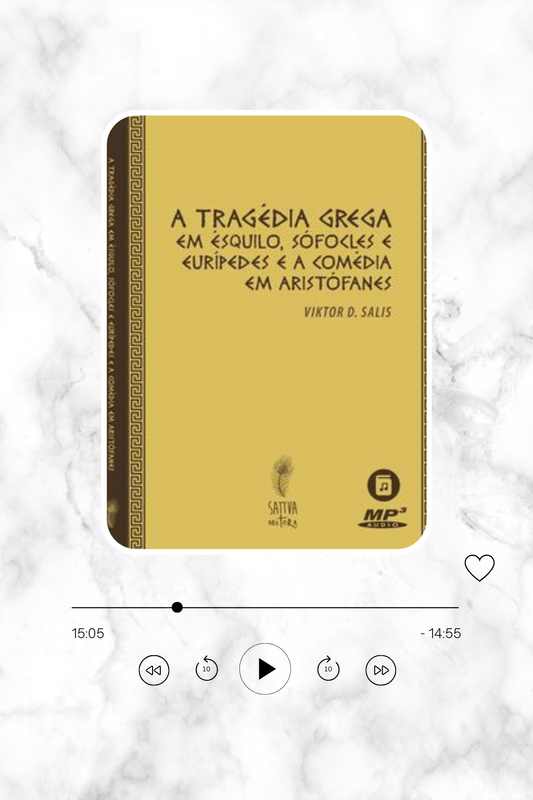 A tragédia Grega