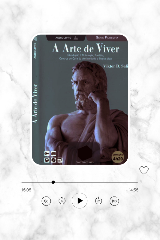 A Arte de Viver
